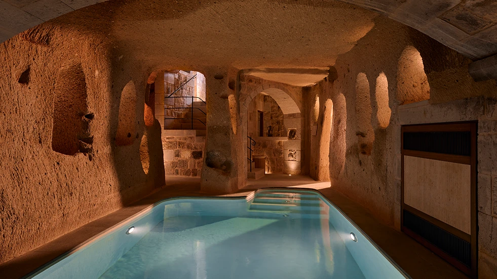 Argos Spa banner image, Argos in Cappadocia cappadocia spa